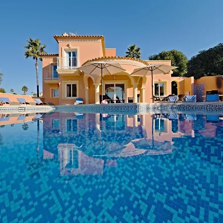 Gardenia By Interhome Calpe