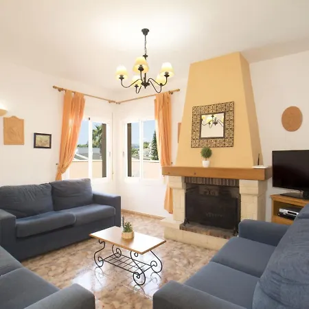 Villa Gardenia By Interhome *