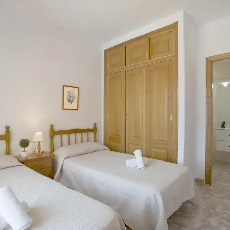 Gardenia By Interhome ヴィラ