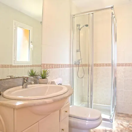 ヴィラ Gardenia By Interhome カルプ