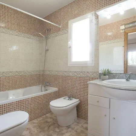 Gardenia By Interhome ヴィラ