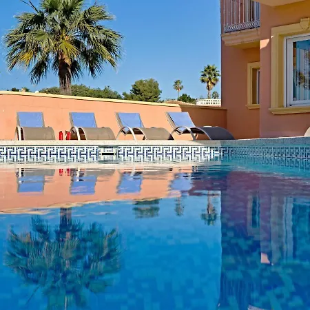 Gardenia By Interhome ヴィラ *