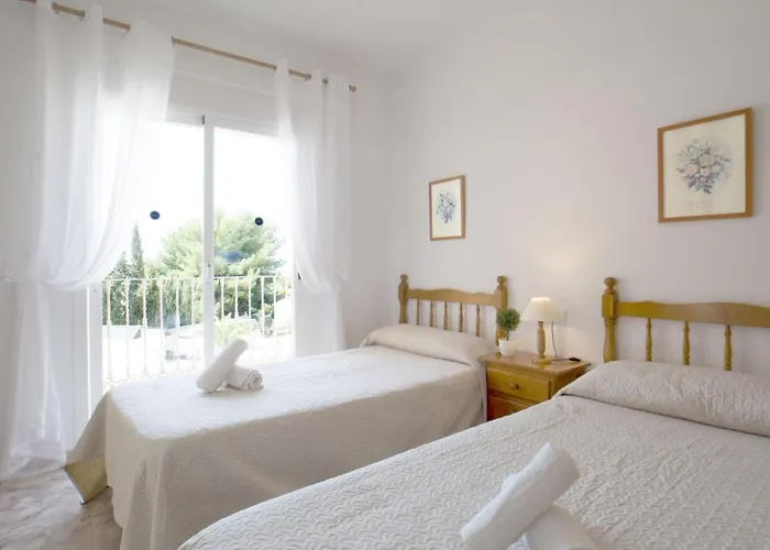 Gardenia By Interhome קלפה